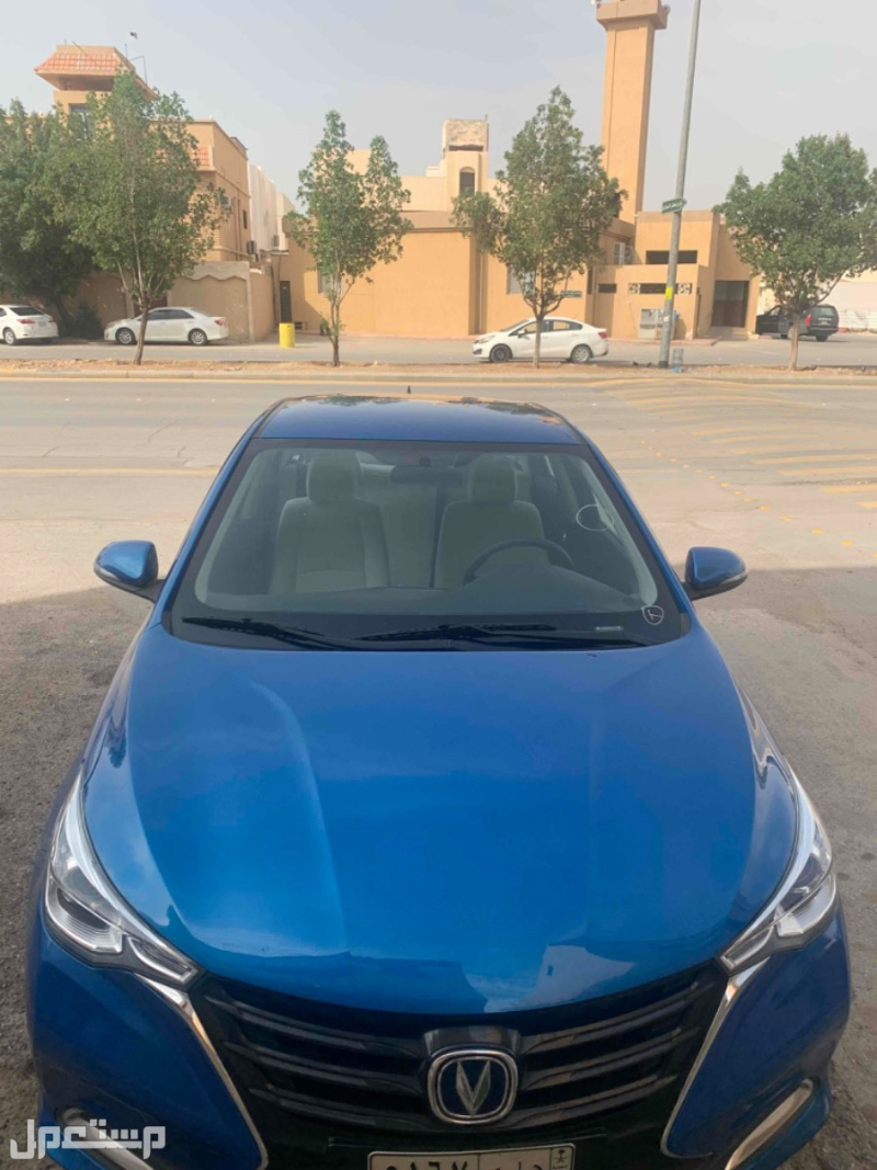 شانجان السفن 2020 مستعملة