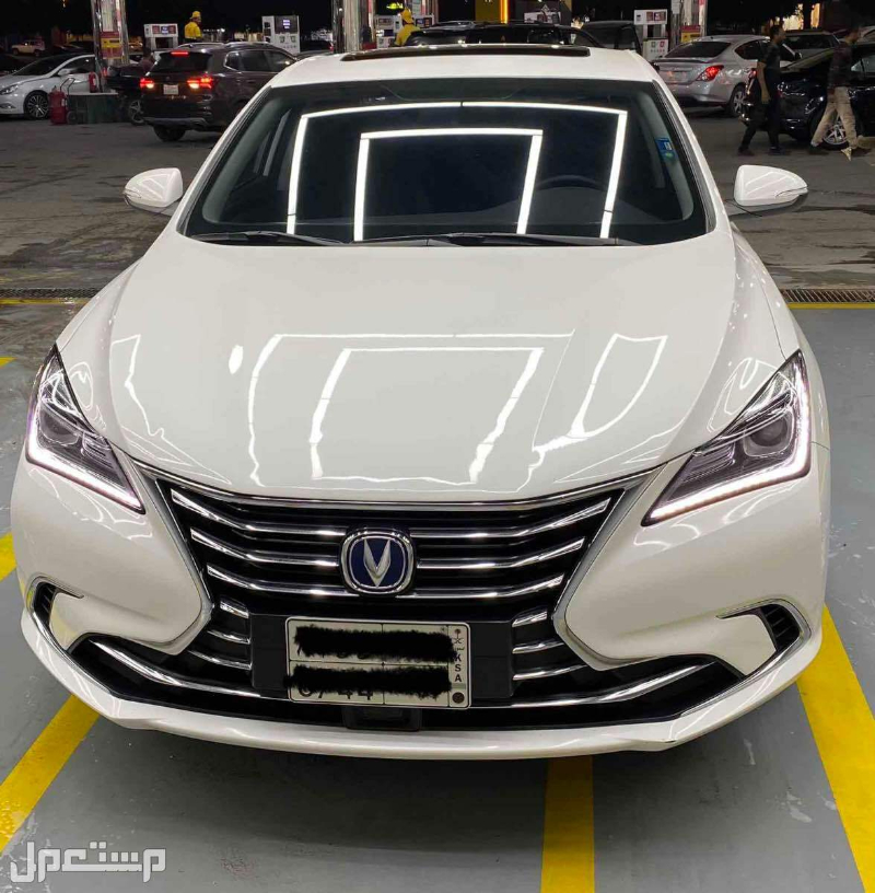 شانجان ايدو 2020 مستعملة للبيع