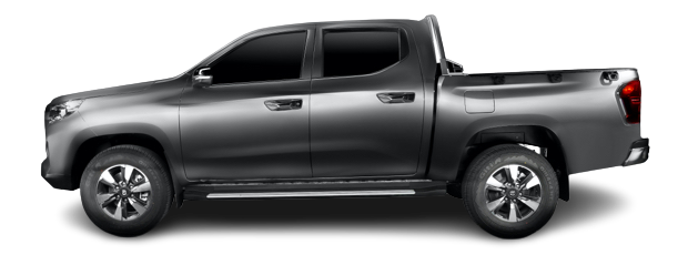 شانجان هنتر Omega 2WD MT