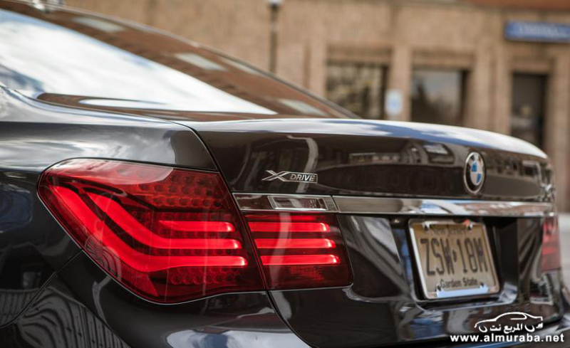 كم سعر بي ام 2015 مستعملة؟ بينهما الفئة الخامسة والسابعة شراء بي ام دبليو 2015 مستعملة