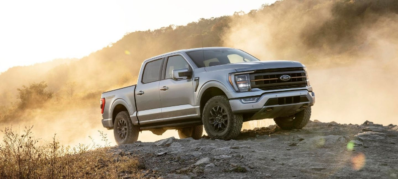 أكثر السيارات مبيعًا في التاريخ: أرقام قياسية تعكس نجاحًا عالميًا شراء سيارة فورد f150 تريمور 2023 في السعودية