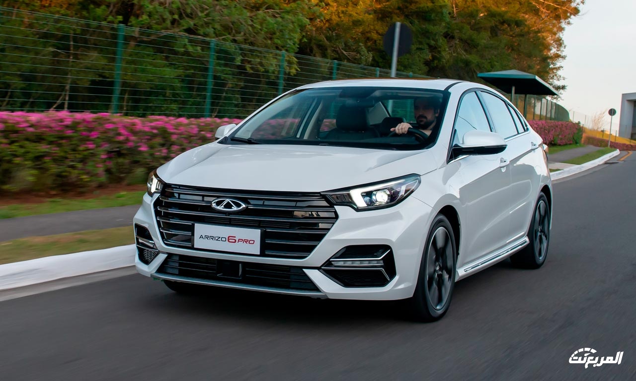 قائمة سيارات شيري 2023 السيدان.. أحدثهم اريزو 8 قائمة سيارات شيري 2023 السيدان.. أحدثهم اريزو 8 14