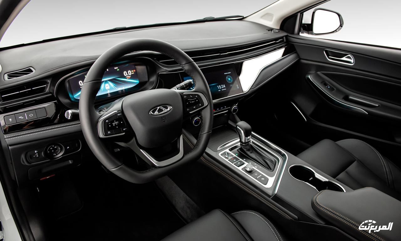 سعر شيري اريزو 6 برو 2022 للبيع في سوق السيارات المستعملة بالسعودية سعر شيري اريزو 6 برو 2022 للبيع في سوق السيارات المستعملة بالسعودية 4