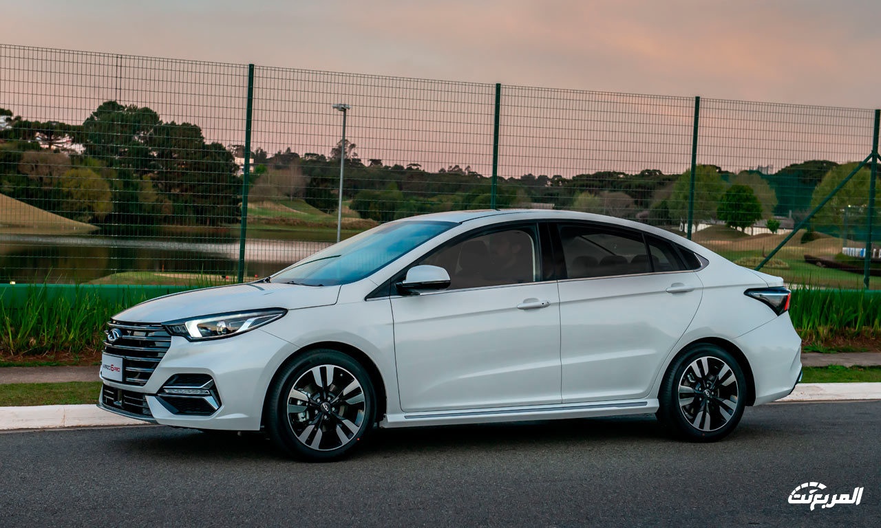 سعر شيري اريزو 6 برو 2022 للبيع في سوق السيارات المستعملة بالسعودية سعر شيري اريزو 6 برو 2022 للبيع في سوق السيارات المستعملة بالسعودية 3