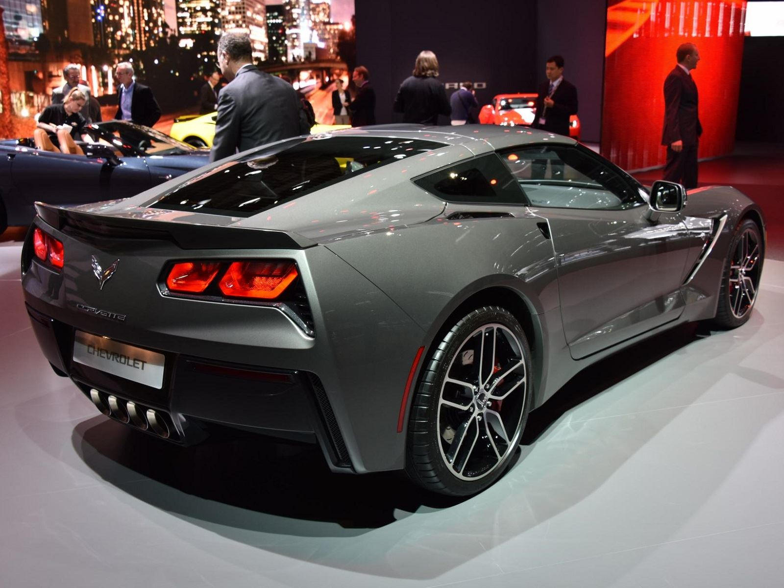 تعرف على أبرز 10 محركات V8 في العالم تعرف على أبرز 10 محركات V8 في العالم 2