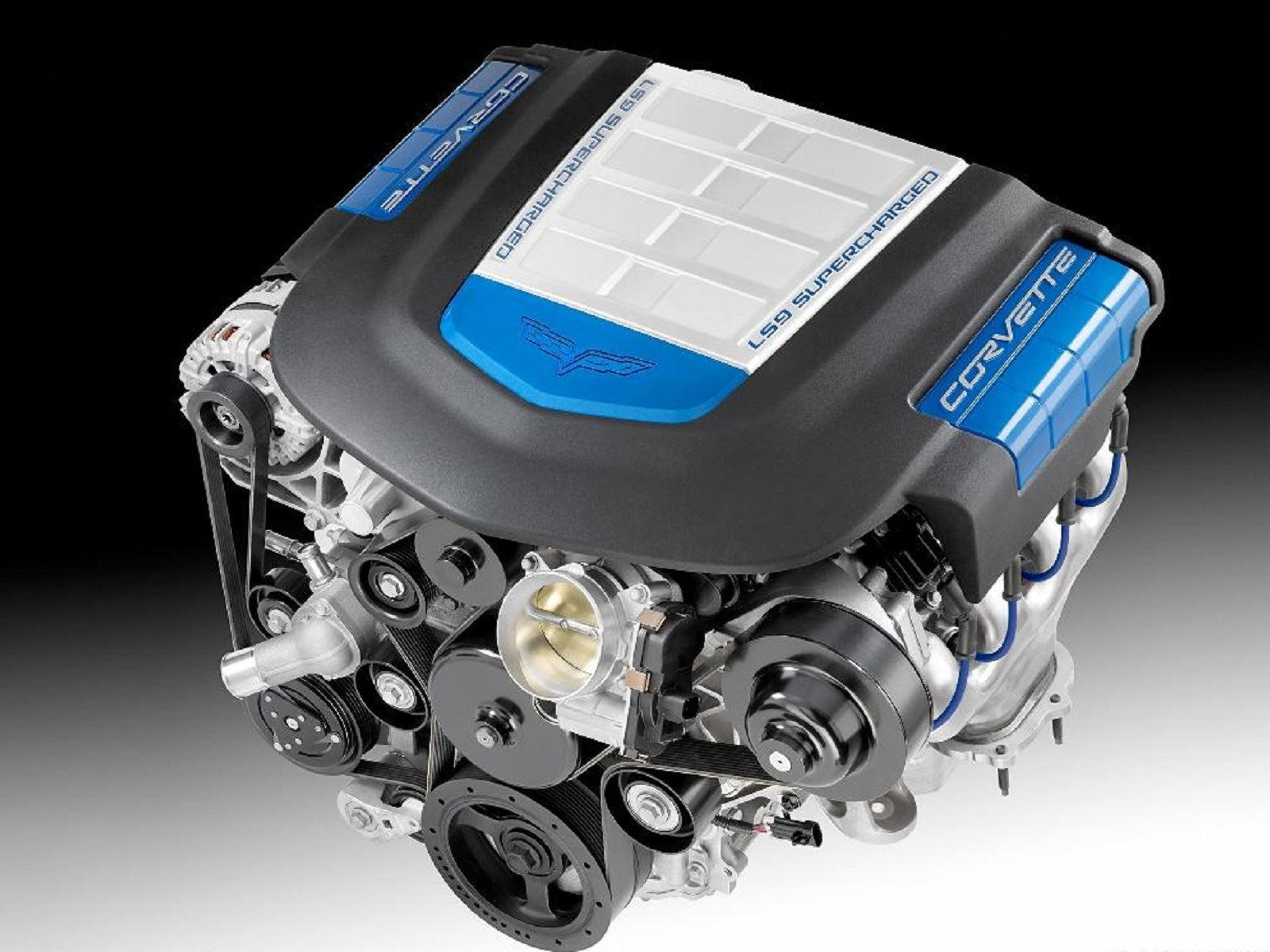 تعرف على أبرز 10 محركات V8 في العالم تعرف على أبرز 10 محركات V8 في العالم 1