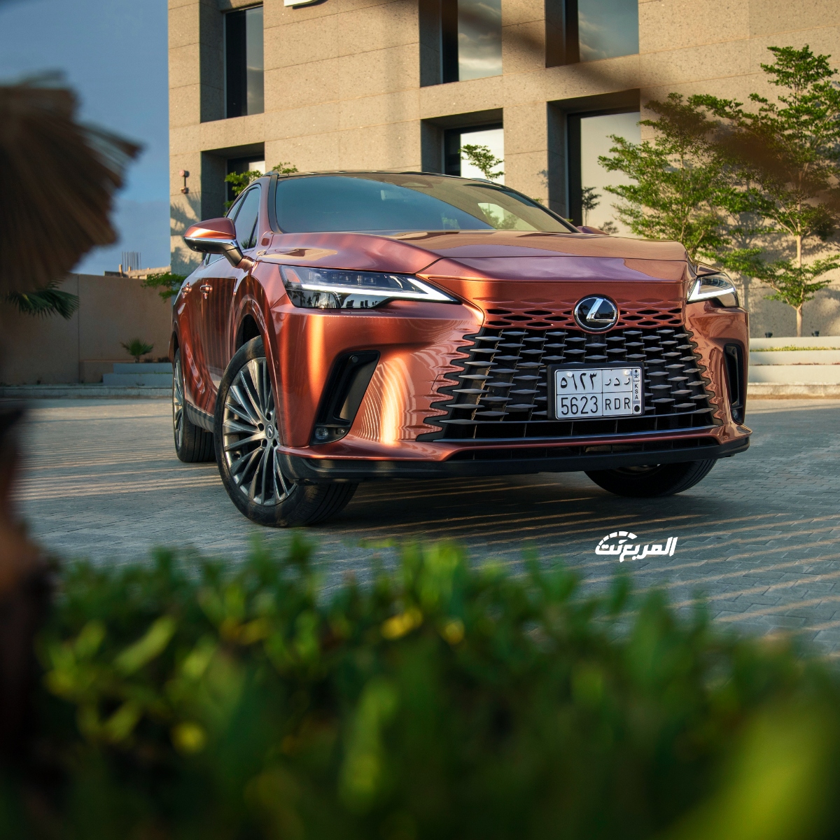 صور-تويوتا-لكزس-rx-2023-المربع-نت-13