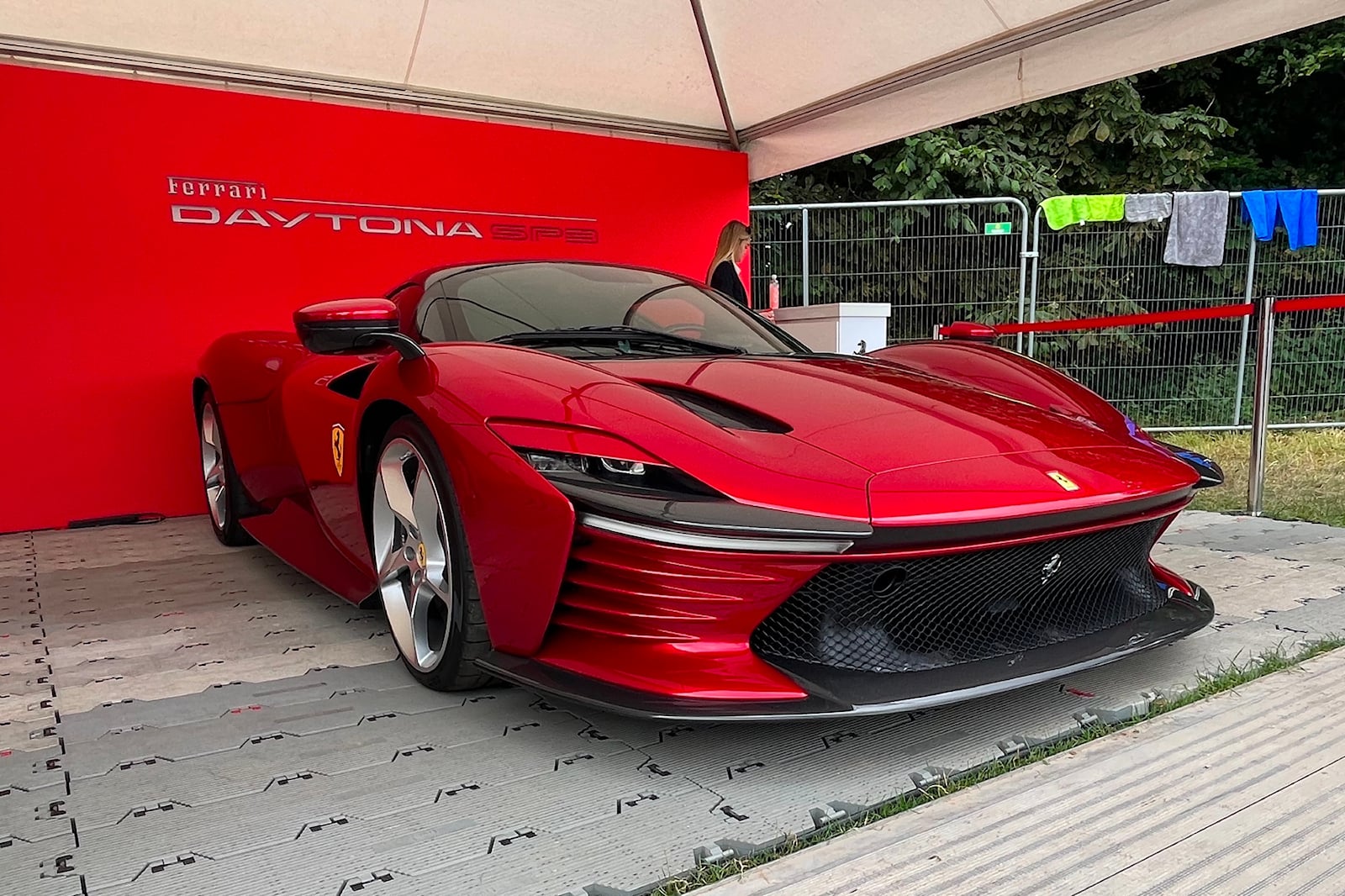 تعرف على أفضل 10 محركات بعدد الدورات في الدقيقة بالعالم تعرف على أفضل 10 محركات بعدد الدورات في الدقيقة بالعالم 11