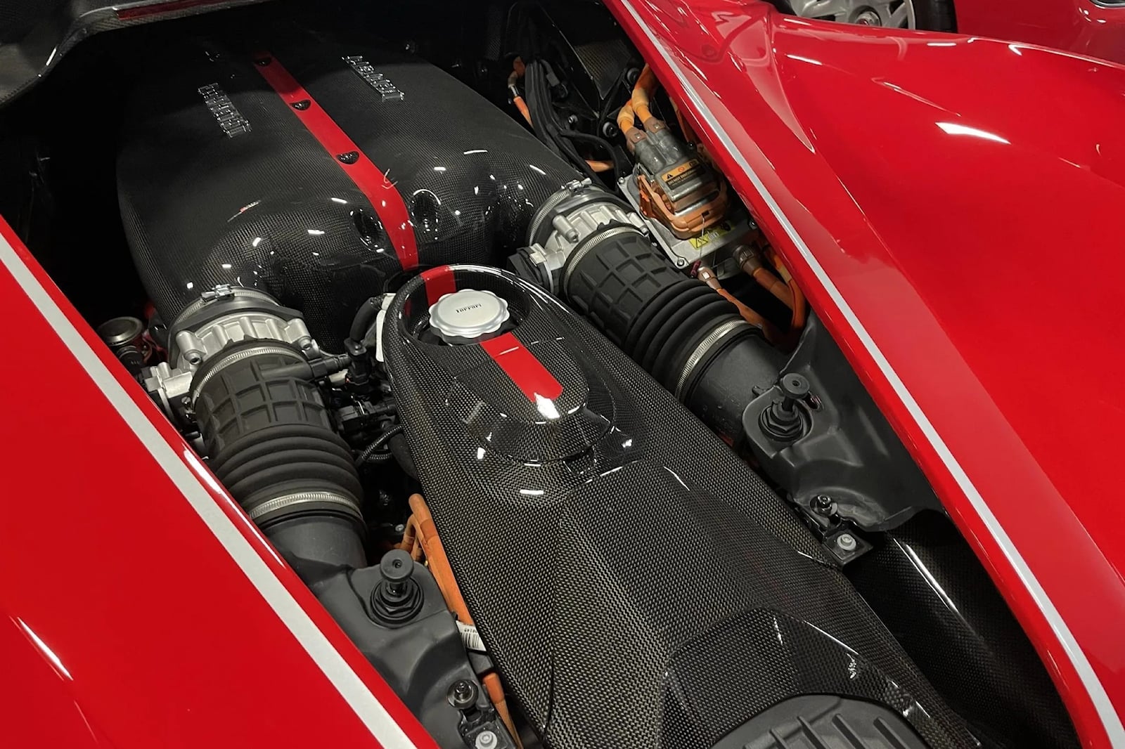 تعرف على أفضل 10 محركات بعدد الدورات في الدقيقة بالعالم تعرف على أفضل 10 محركات بعدد الدورات في الدقيقة بالعالم 7