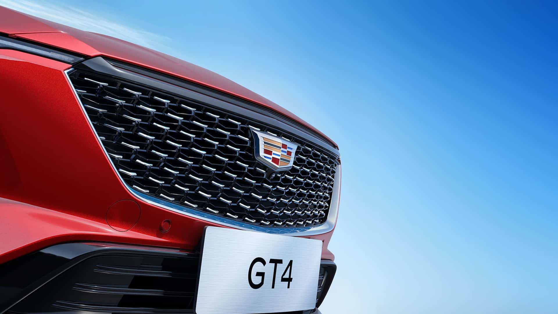كاديلاك تدشن GT4 الجديدة كلياً في الصين بشاشات داخلية بقياس 33 إنش بدقة 9K كاديلاك تدشن GT4 الجديدة كلياً في الصين بشاشات داخلية بقياس 33 إنش بدقة 9K 3