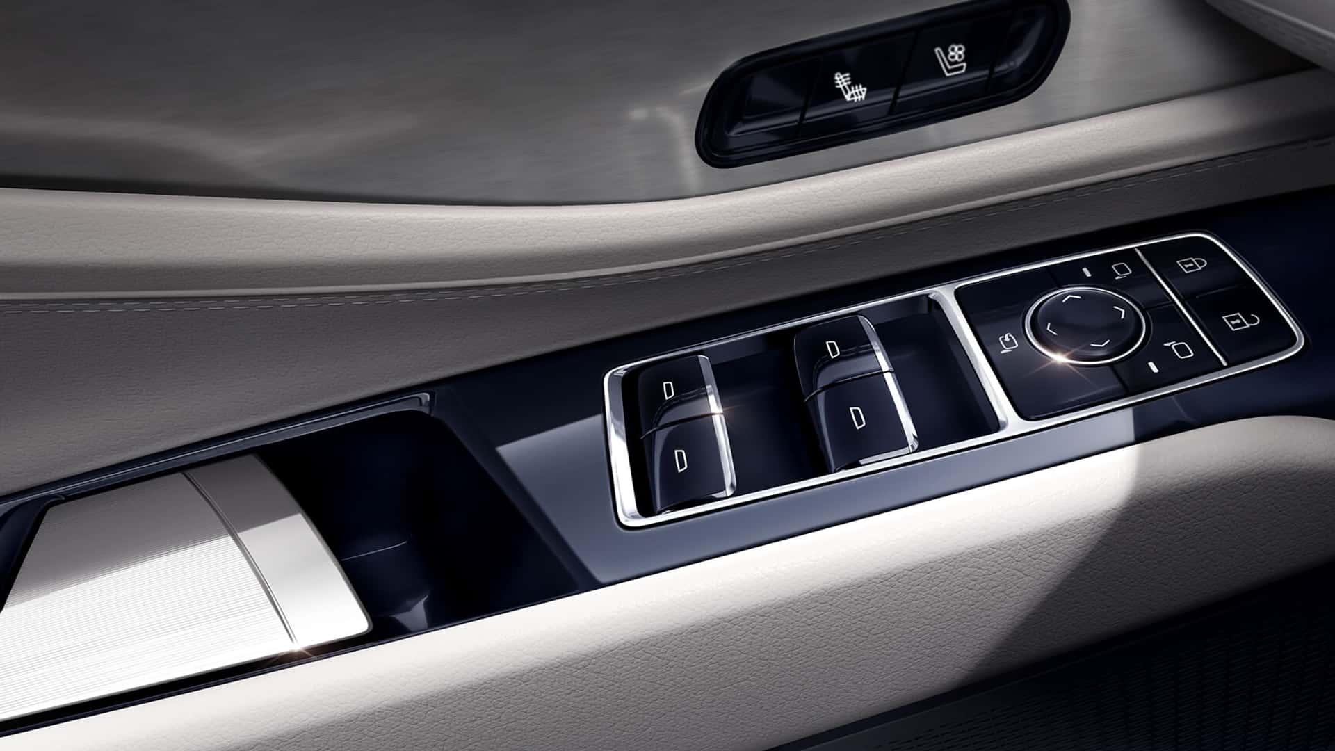 كاديلاك تدشن GT4 الجديدة كلياً في الصين بشاشات داخلية بقياس 33 إنش بدقة 9K كاديلاك تدشن GT4 الجديدة كلياً في الصين بشاشات داخلية بقياس 33 إنش بدقة 9K 5