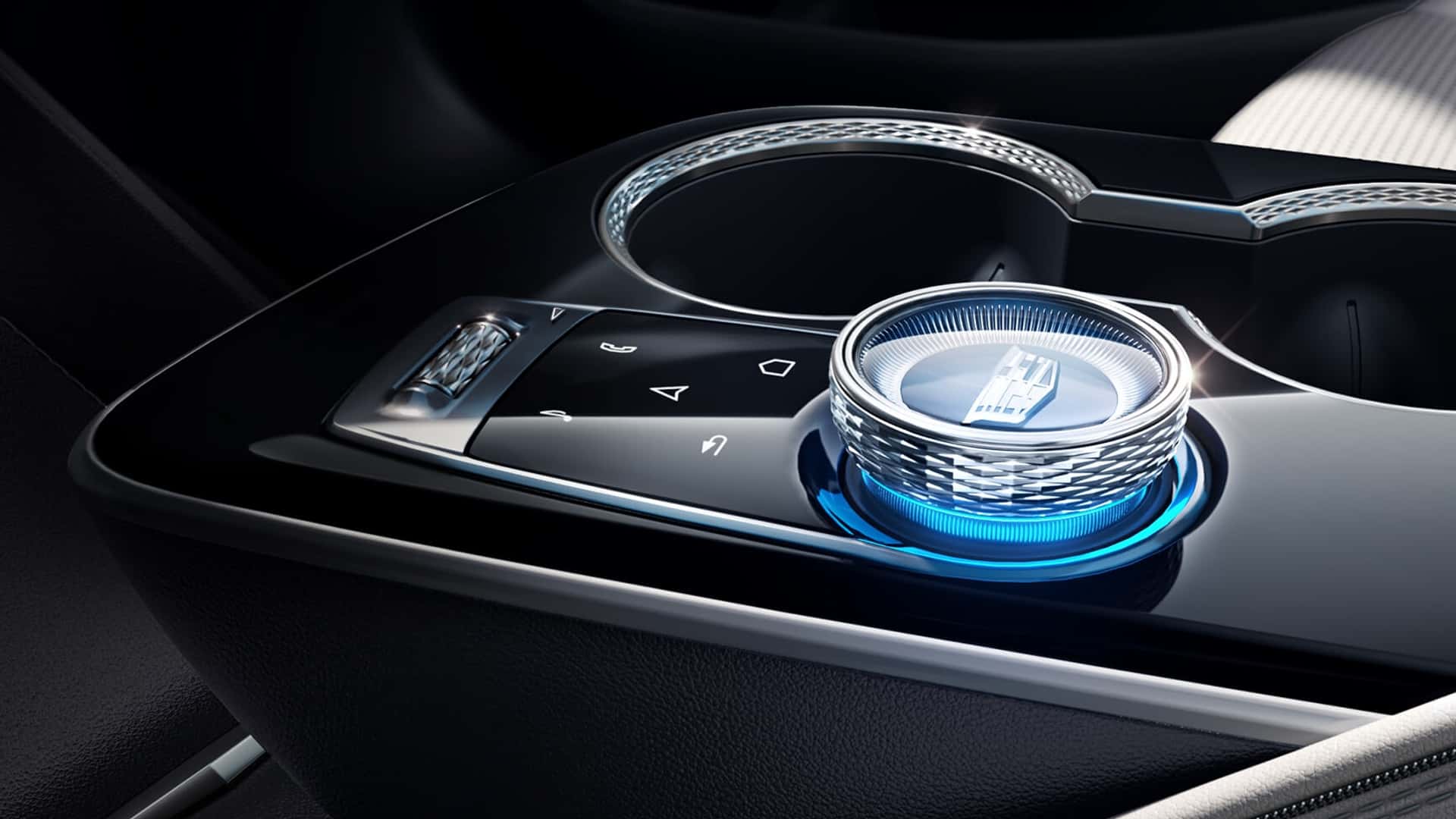 كاديلاك تدشن GT4 الجديدة كلياً في الصين بشاشات داخلية بقياس 33 إنش بدقة 9K كاديلاك تدشن GT4 الجديدة كلياً في الصين بشاشات داخلية بقياس 33 إنش بدقة 9K 4