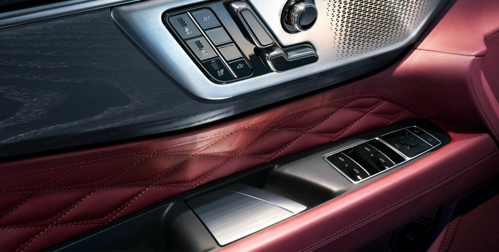 كاديلاك تكشف رسمياً عن CT6 الجديدة كلياً بتجهيزات فاخرة وبقوة 233 حصان كاديلاك ct6 موديل 2024