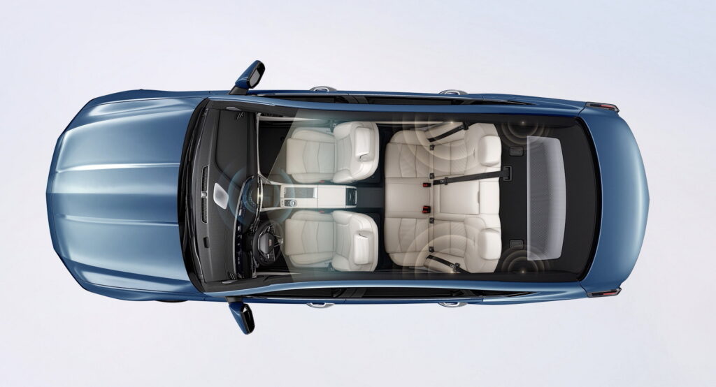 كاديلاك تكشف رسمياً عن CT6 الجديدة كلياً بتجهيزات فاخرة وبقوة 233 حصان كاديلاك ct6 موديل 2024