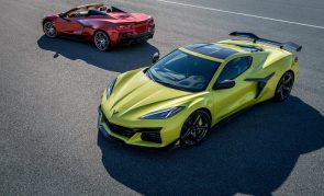 ألوان شيفروليه كورفيت للخارجية والداخلية.. تعرف على الاكسسوارات وأنواع المقاعد وتخصيصات التصميم ألوان شيفروليه كورفيت للخارجية والداخلية.. تعرف على الاكسسوارات وأنواع المقاعد وتخصيصات التصميم 3