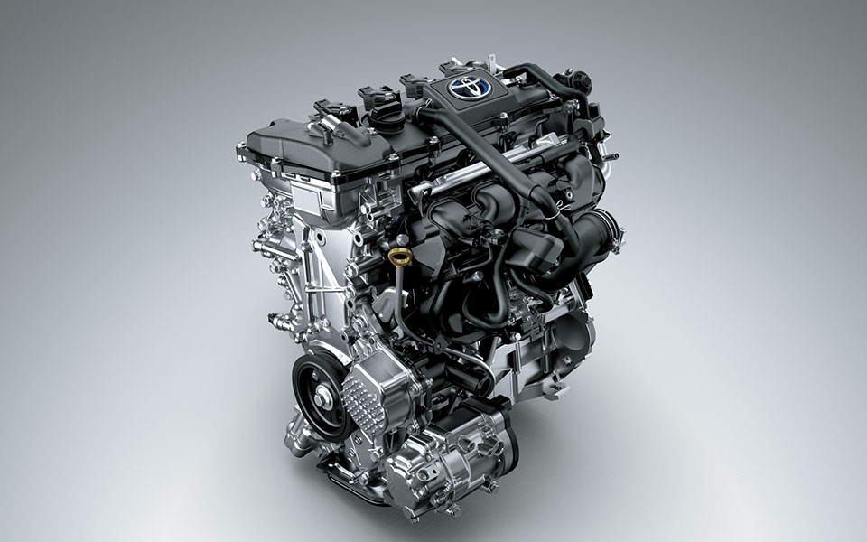 تويوتا كورولا كروس 2023: مواصفات كورولا كروس ستاندرد وترقيات الفئات تويوتا كورولا كروس 2023: مواصفات كورولا كروس ستاندرد وترقيات الفئات 4