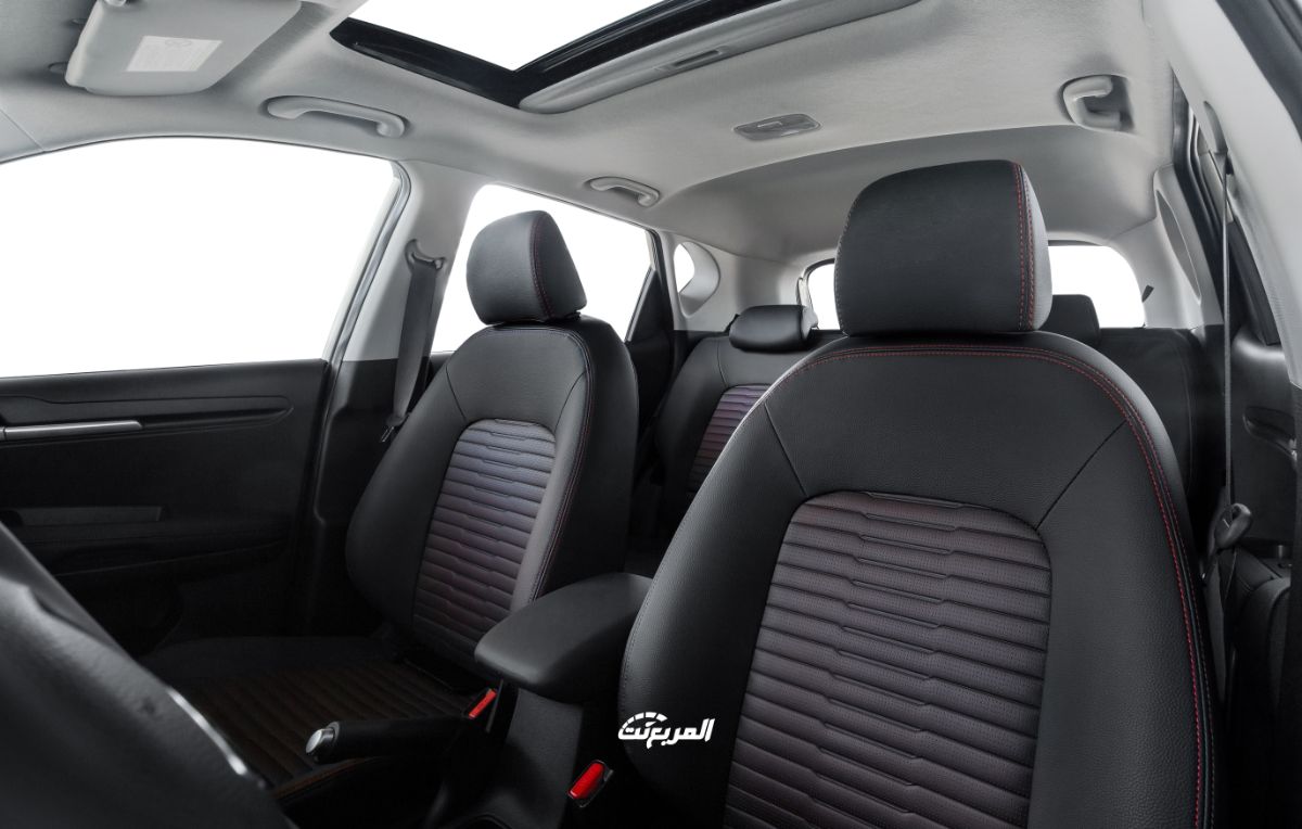كيا سونيت 2021 الـ SUV الأصغر للعلامة الكورية «بالأسعار والمواصفات» كيا سونيت 2021 الـ SUV الأصغر للعلامة الكورية «بالأسعار والمواصفات» 6