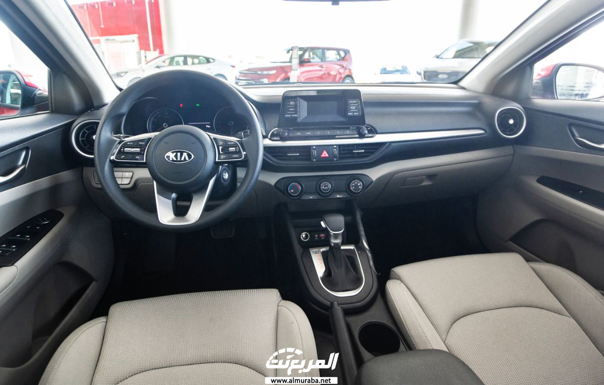 كم سعر كيا سيراتو 2020 في سوق السيارات المستعملة بالسعودية؟ كم سعر كيا سيراتو 2020 في سوق السيارات المستعملة بالسعودية؟ 4