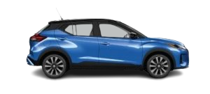 نيسان كيكس SL