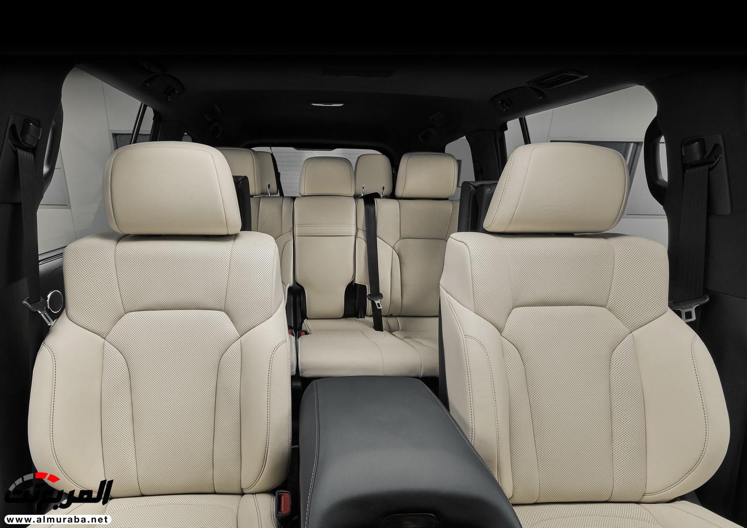 أسعار لكزس LX 2019 للبيع في سوق السيارات المستعملة بالسعودية أسعار لكزس LX 2019 للبيع في سوق السيارات المستعملة بالسعودية 3