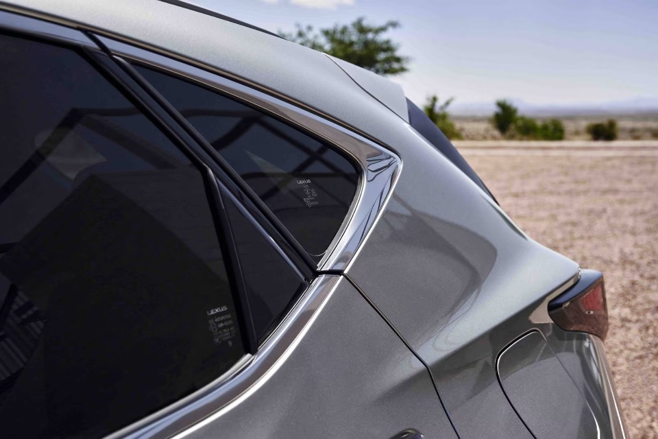 لكزس NX 2023 الهايبرد: مواصفات الفئة الأساسية بالمحرك الهجين لدى عبداللطيف جميل للسيارات لكزس NX 2023 الهايبرد: مواصفات الفئة الأساسية بالمحرك الهجين لدى عبداللطيف جميل للسيارات 2