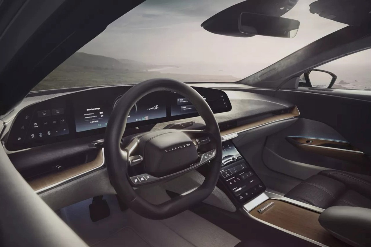 تعرف على أفضل 10 سيارات كهربائية بالعالم في 2023 من حيث مدى الحركة تعرف على أفضل 10 سيارات كهربائية بالعالم في 2023 من حيث مدى الحركة 21