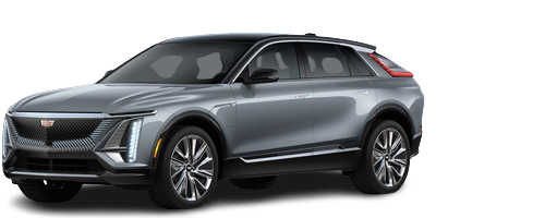 كاديلاك ليريك