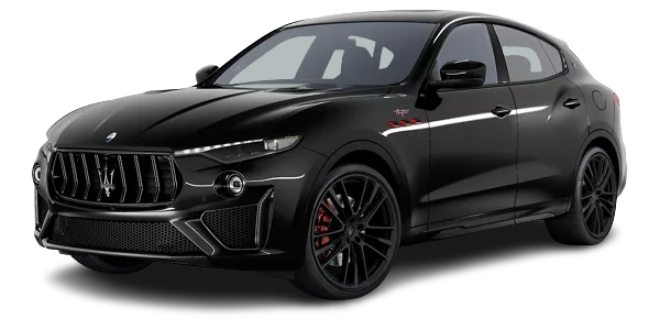 مازيراتي ليفانتي