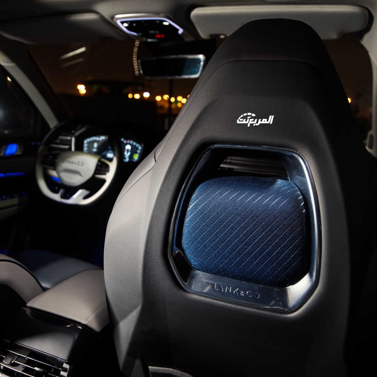 مواصفات لينك اند كو 01 موديل 2023 وأبرز أنظمة الأمان والتكنولوجيا مواصفات لينك اند كو 01 موديل 2023 وأبرز أنظمة الأمان والتكنولوجيا 6