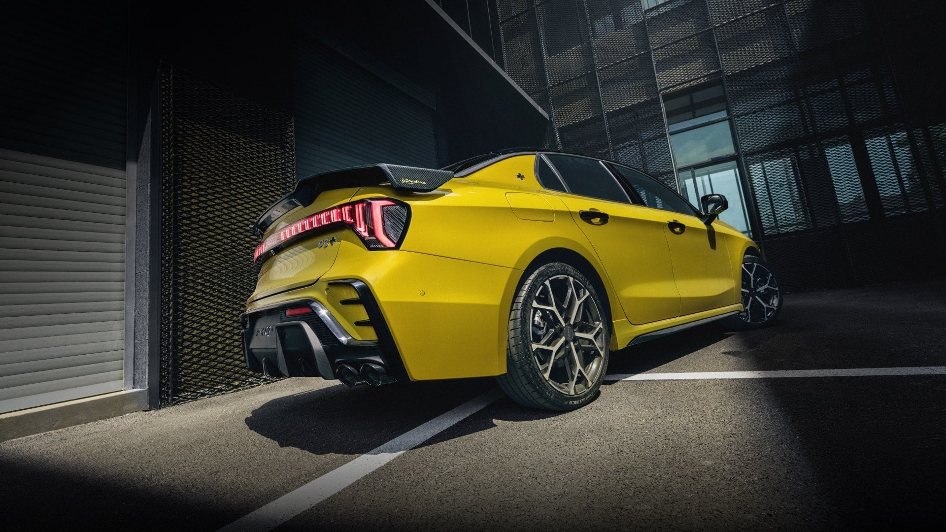 لينك اند كو تستعد لإطلاق طرازي 03 و 03+ للمرة الأولى في الشرق الأوسط لينك اند كو تستعد لإطلاق طرازي 03 و 03+ للمرة الأولى في الشرق الأوسط 2