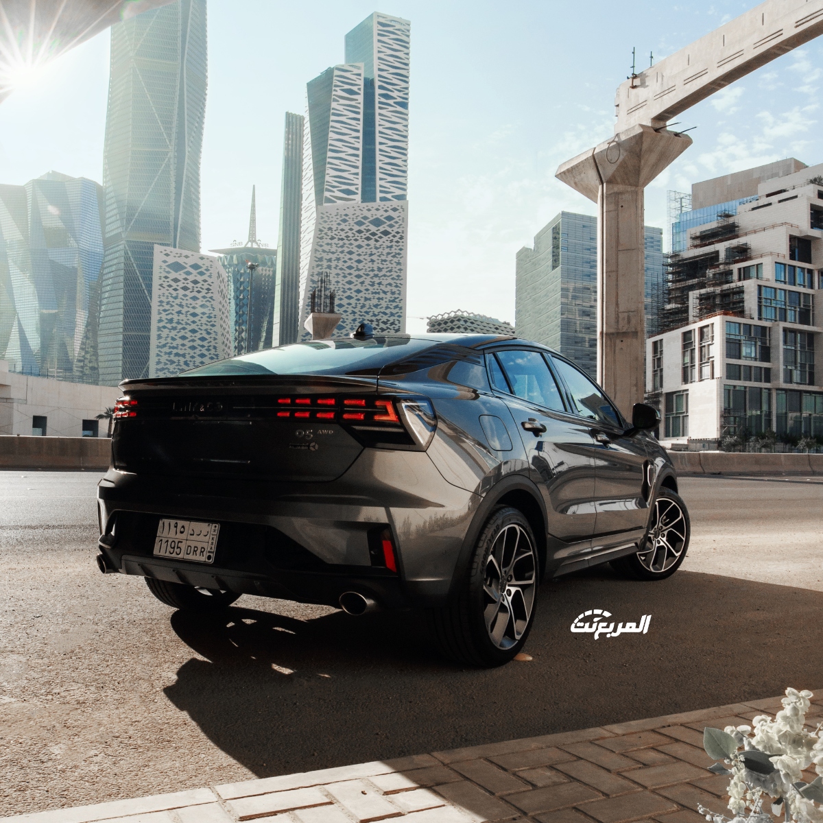 أسعار لينك اند كو 05 موديل 2023 وأبرز مواصفات الكروس أوفر كوبيه الصيني أسعار لينك اند كو 05 موديل 2023 وأبرز مواصفات الكروس أوفر كوبيه الصيني 5