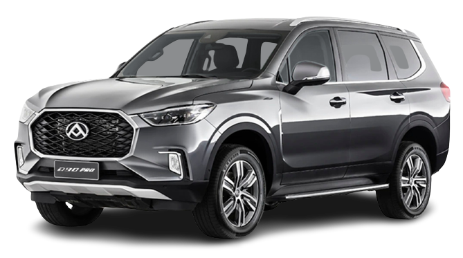 ماكسوس D90 برو