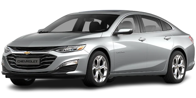 شفروليه ماليبو