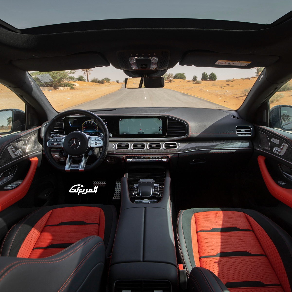 مرسيدس-amg-gle-2023-المربع-نت-2