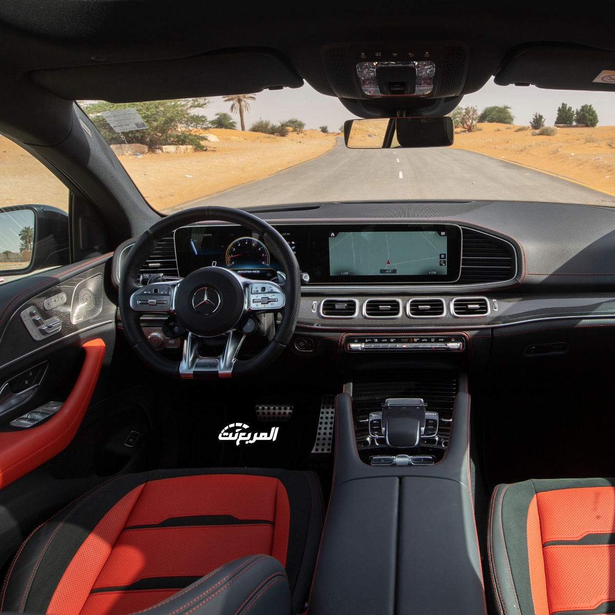 مرسيدس-amg-gle-2023-المربع-نت-3