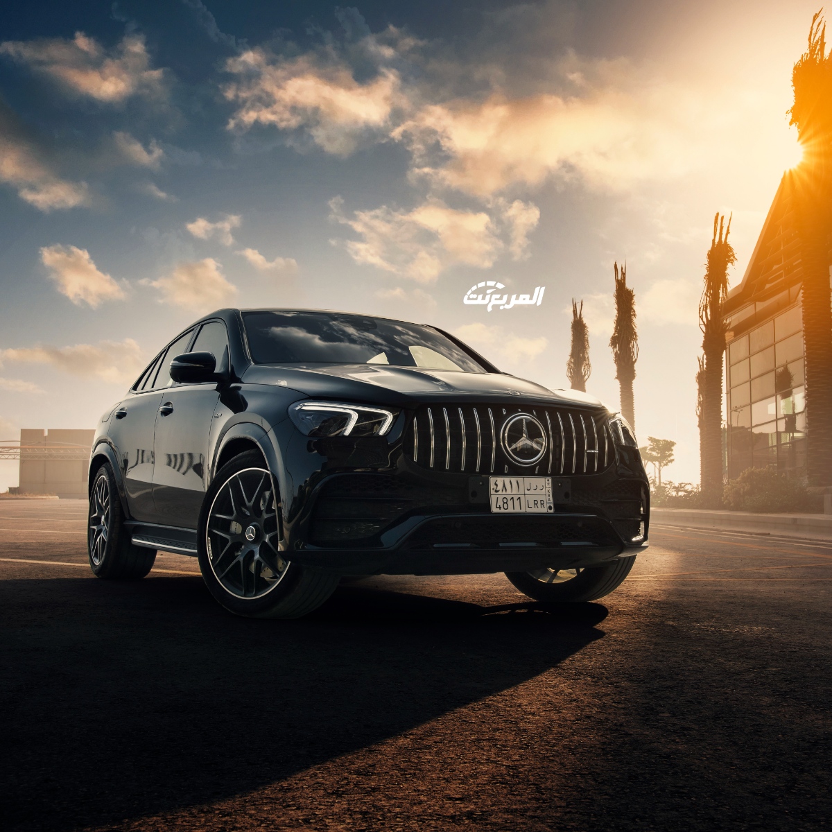 مرسيدس-amg-gle-2023-المربع-نت-5