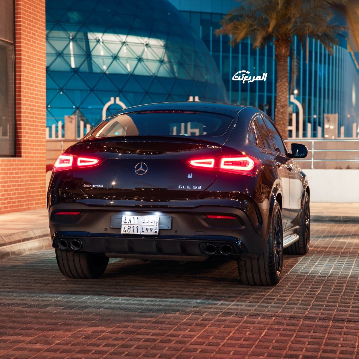 مرسيدس-amg-gle-2023-المربع-نت-8