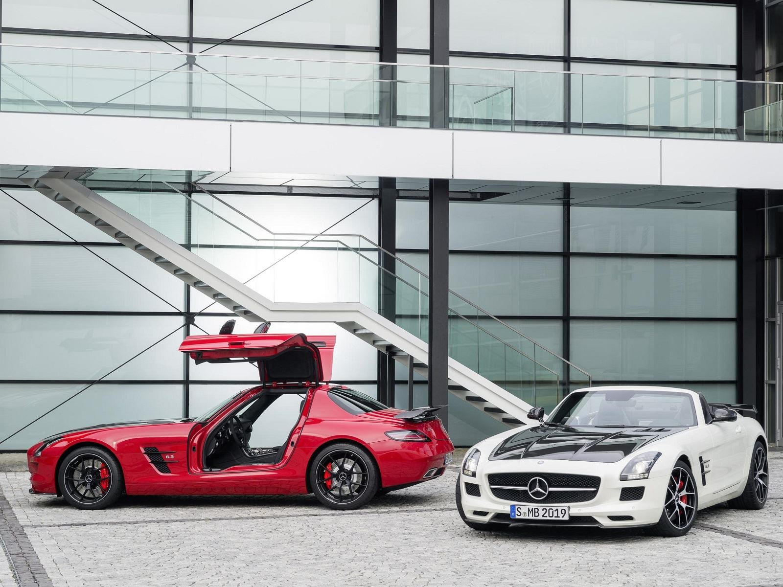 تعرف على أبرز 10 محركات V8 في العالم تعرف على أبرز 10 محركات V8 في العالم 9