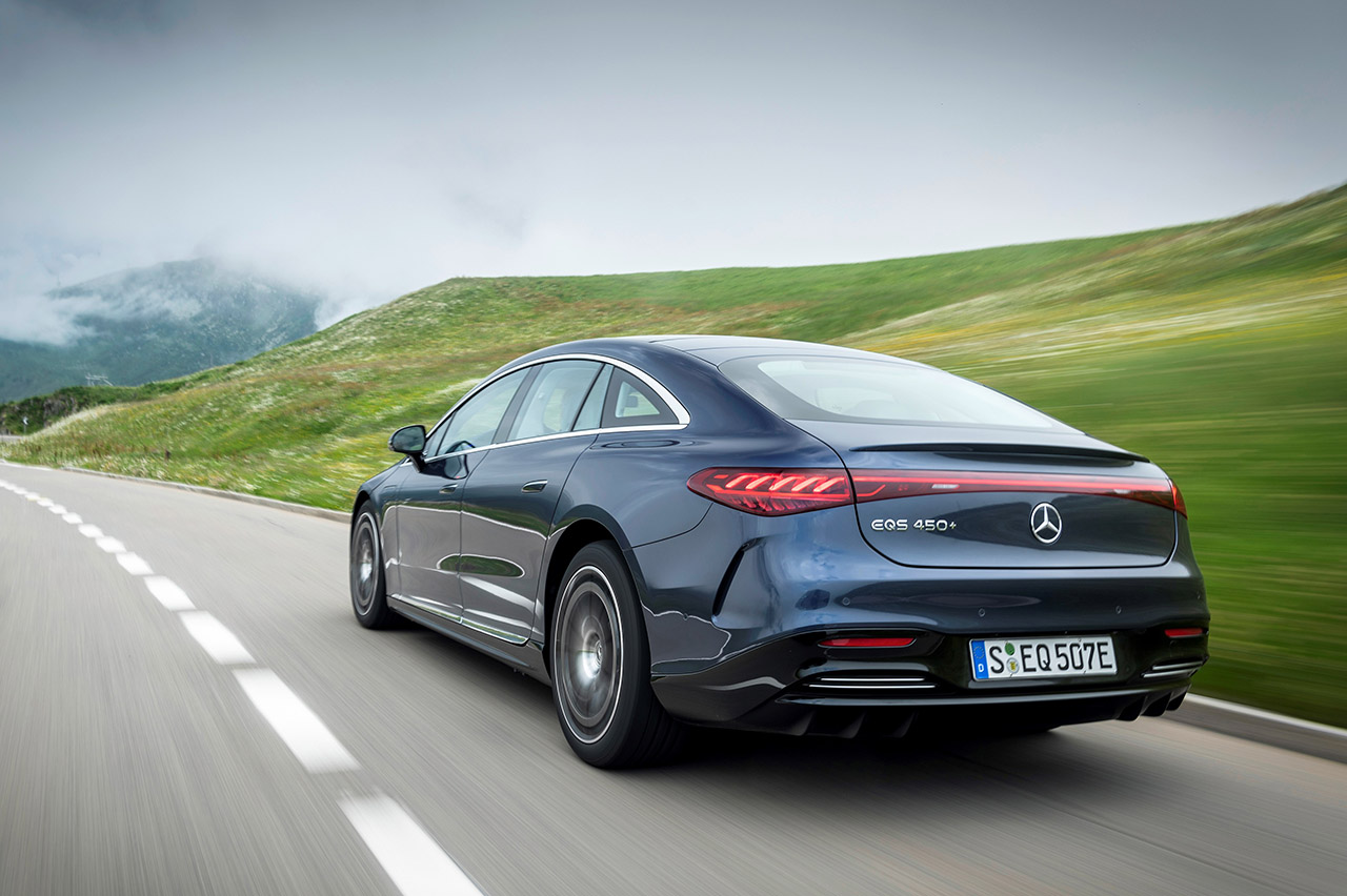 تعرف على أفضل 10 سيارات كهربائية بالعالم في 2023 من حيث مدى الحركة تعرف على أفضل 10 سيارات كهربائية بالعالم في 2023 من حيث مدى الحركة 9