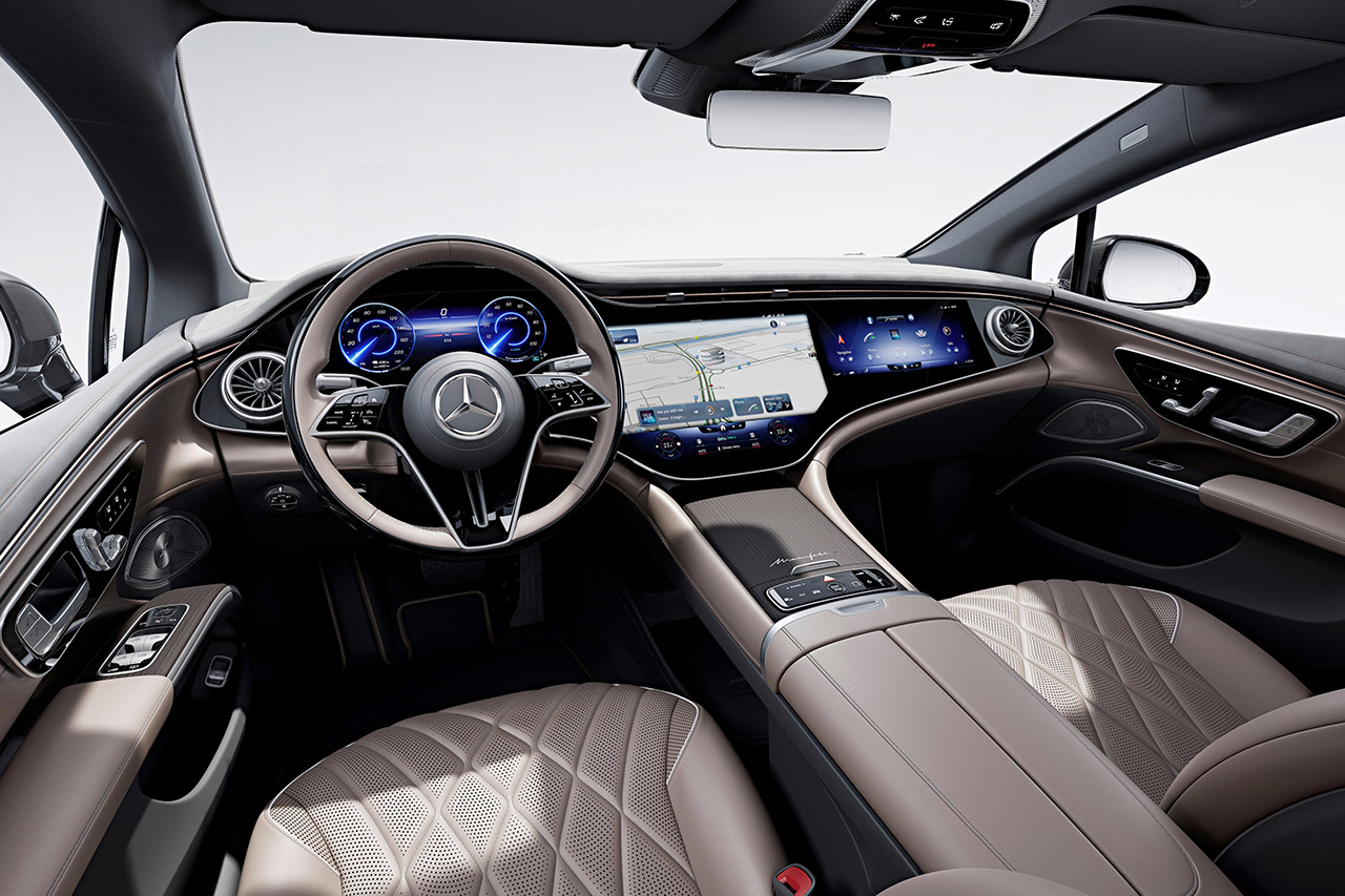 تعرف على أفضل 10 سيارات كهربائية بالعالم في 2023 من حيث مدى الحركة تعرف على أفضل 10 سيارات كهربائية بالعالم في 2023 من حيث مدى الحركة 10