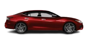 نيسان ماكسيما SR3