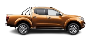 نيسان نافارا