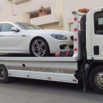 "النقل" يكشف المدة المتبقية لانتهاء المهلة التصحيحية لتطبيق هوية مركبات نقل السيارات 2
