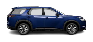 نيسان باثفايندر