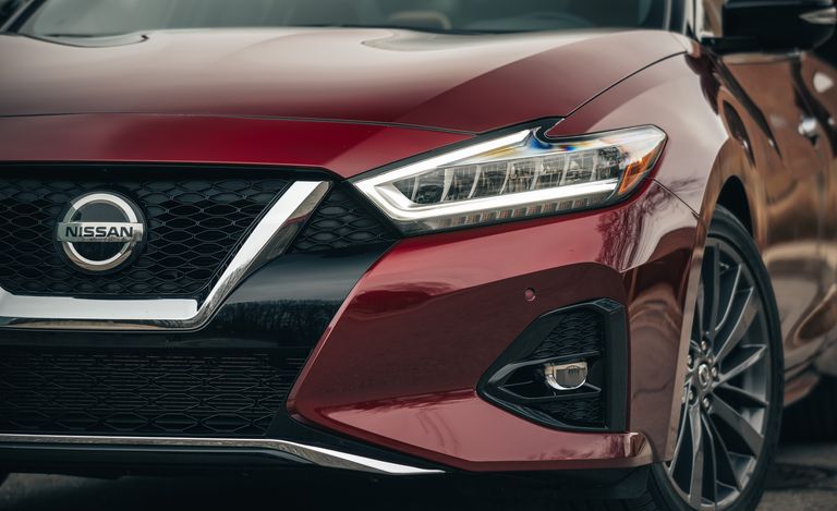 مواصفات وأسعار نيسان مكسيما 2021 في السوق السعودي تعرف عليها مواصفات وأسعار نيسان مكسيما 2021 في السوق السعودي تعرف عليها 1