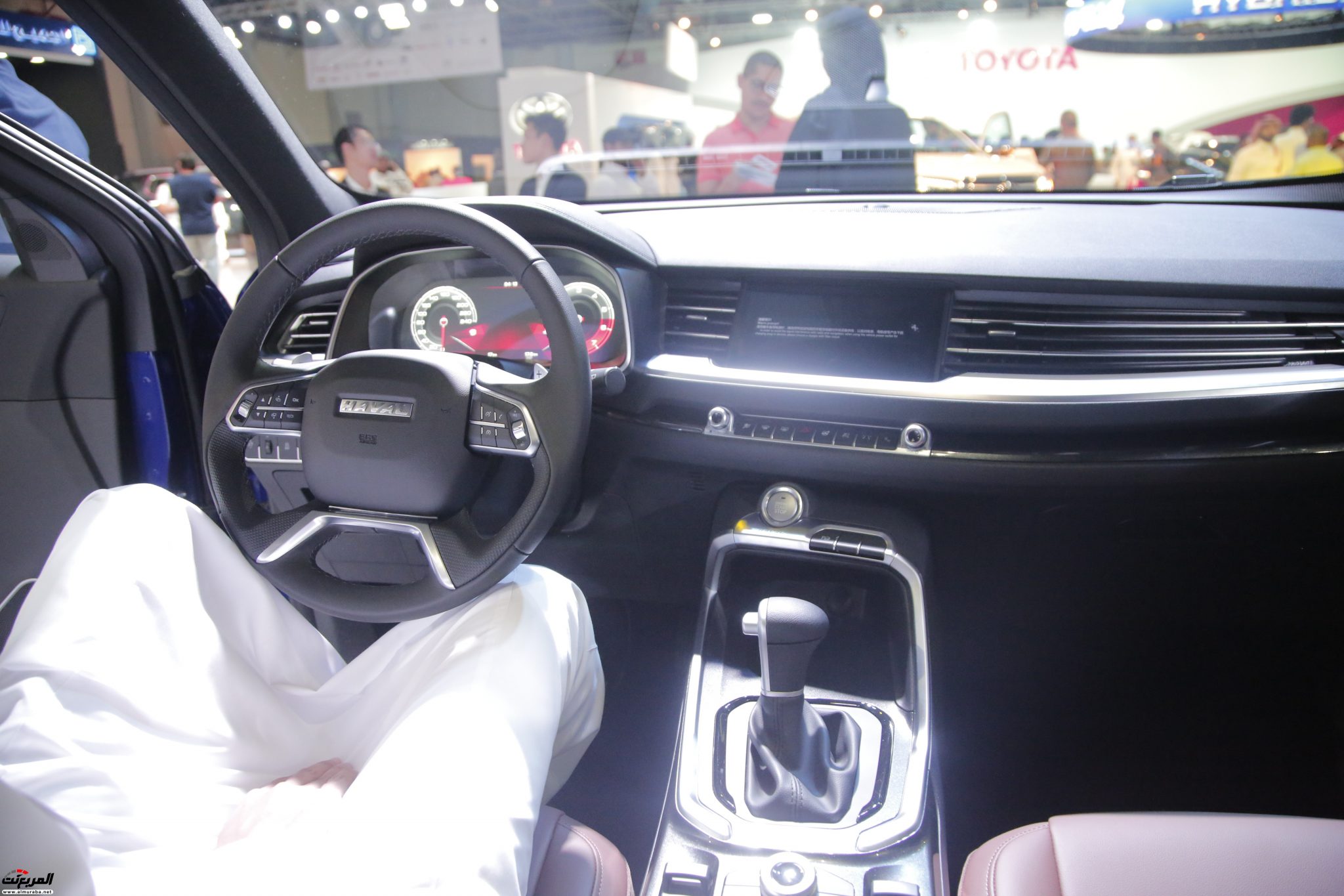 هافال H6 2020: تعرف على أسعارها ومن أين تشتريها في السعودية؟ هافال H6 2020: تعرف على أسعارها ومن أين تشتريها في السعودية؟ 3