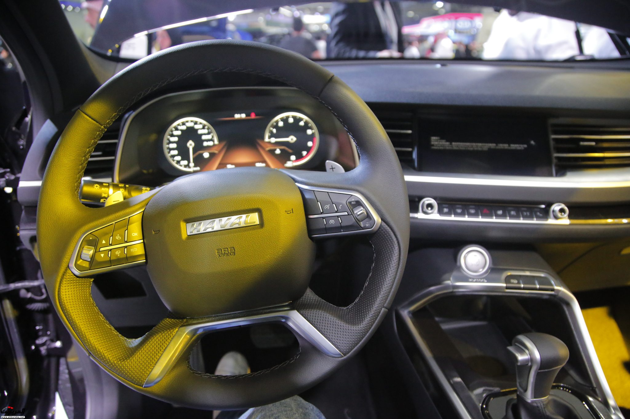 هافال H6 2020: تعرف على أسعارها ومن أين تشتريها في السعودية؟ هافال H6 2020: تعرف على أسعارها ومن أين تشتريها في السعودية؟ 4