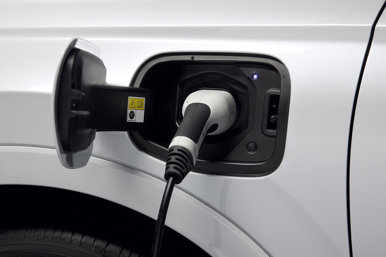 هوندا تكشف عن CR-V الأوروبية بمحركات هجينة فقط مع العديد من التحديثات الجمالية هوندا CR-V الأوروبية