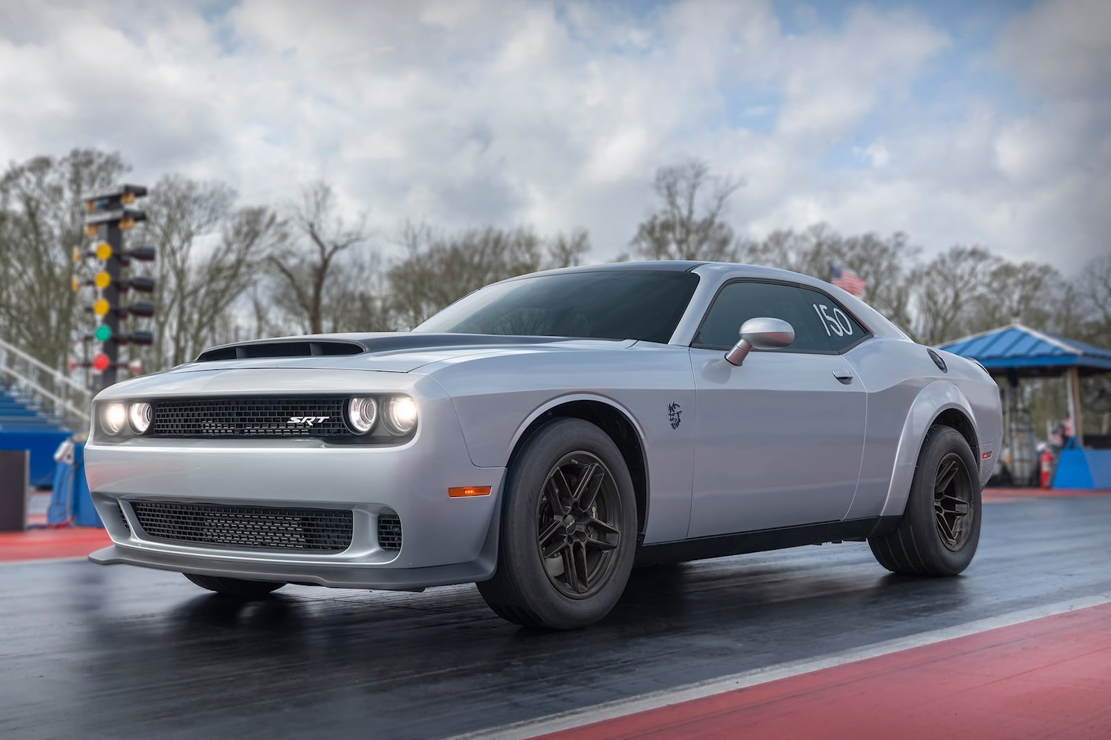 تعرف على أبرز 10 محركات V8 في العالم تعرف على أبرز 10 محركات V8 في العالم 3