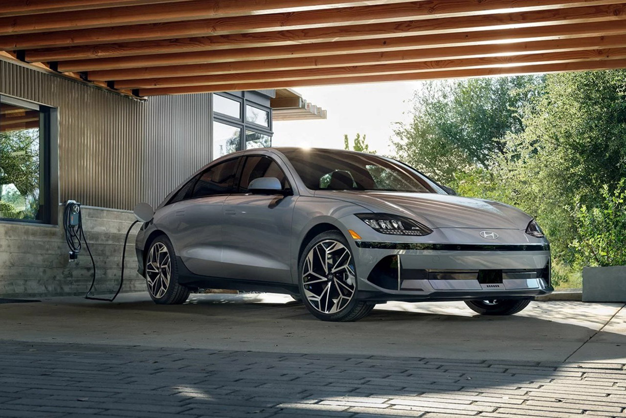 تعرف على أفضل 10 سيارات كهربائية بالعالم في 2023 من حيث مدى الحركة تعرف على أفضل 10 سيارات كهربائية بالعالم في 2023 من حيث مدى الحركة 15